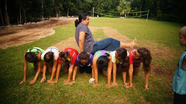 Desafios de integracion